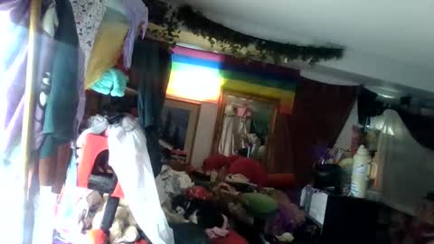 Siofra online show from 03.09.26