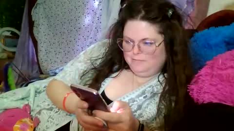 Siofra online show from 04.11.26