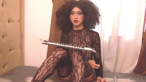 Seonlee online show from 05.27.26