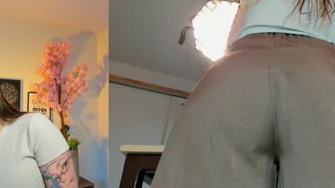 Siouxsie online show from 03.21.26