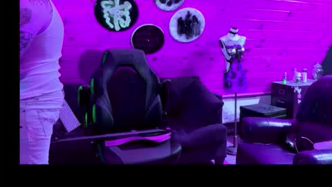 Unbridledfuckingcrazy online show from 02.12.26