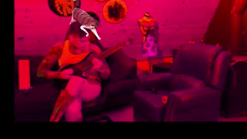 Unbridledfuckingcrazy online show from 02.21.26