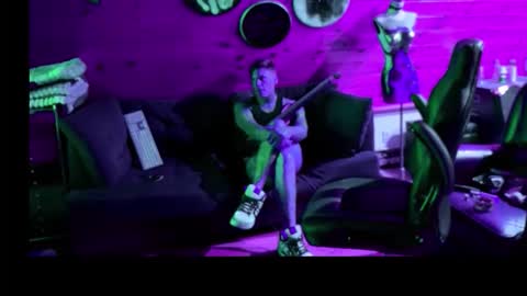 Unbridledfuckingcrazy online show from 02.24.26