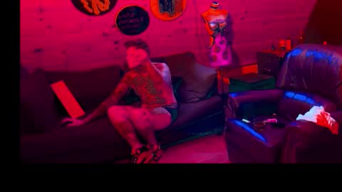 Unbridledfuckingcrazy online show from 03.11.26