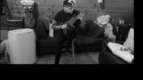 Dustbunnyfoofoo online show from 09.20.25