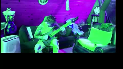 Dustbunnyfoofoo online show from 10.06.25