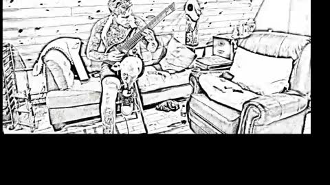 Dustbunnyfoofoo online show from 10.22.25