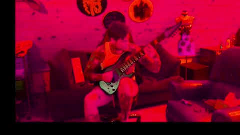 Dustbunnyfoofoo online show from 11.15.25