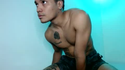 Snapshot of sir_black1 chatting on 01.10.25 Sir black online show from 01.10.25