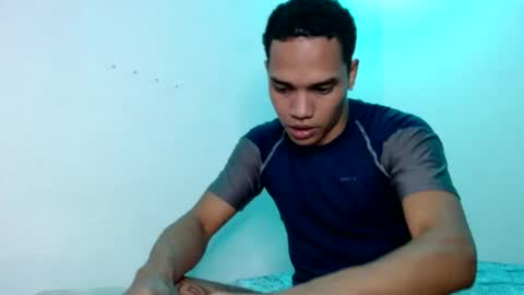 Snapshot of sir_black1 chatting on 02.15.25 Sir black online show from 02.15.25