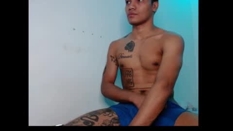 Snapshot of sir_black1 chatting on 11.20.25 Sir black online show from 11.20.25