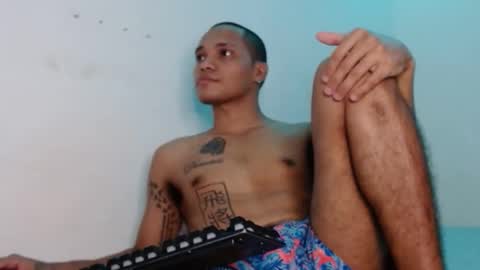 Snapshot of sir_black1 chatting on 11.27.25 Sir black online show from 11.27.25