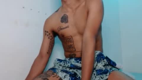 Snapshot of sir_black1 chatting on 12.04.25 Sir black online show from 12.04.25