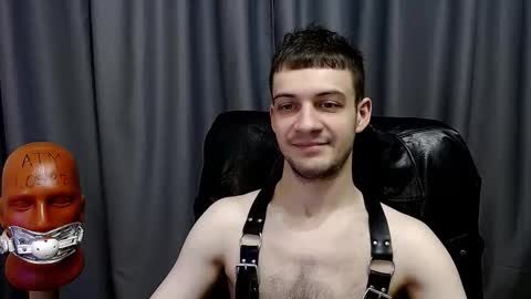 Sir Damien online show from 10.25.25