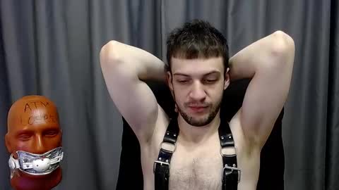 Sir Damien online show from 11.07.25