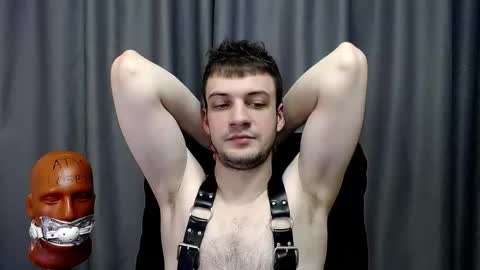 Sir Damien online show from 01.07.26