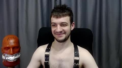 Sir Damien online show from 01.10.26