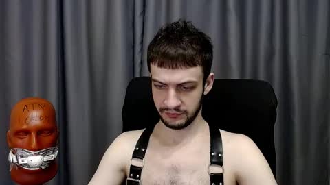 Sir Damien online show from 03.08.26