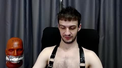 Sir Damien online show from 03.14.26