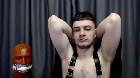 Sir Damien online show from 03.18.26