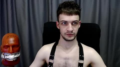 Sir Damien online show from 04.04.26