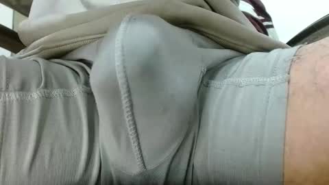 AlphaMaster Rodrick online show from 10.16.25