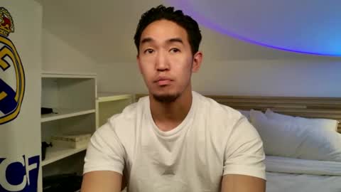 SIR TEO online show from 06.03.26