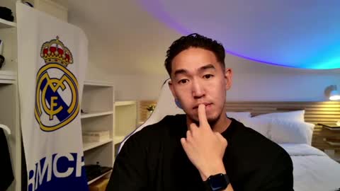SIR TEO online show from 06.07.26