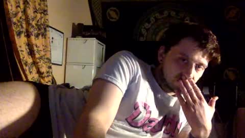 Snapshot of sirbelladonna chatting on 01.31.25 mystix27 online show from 01.31.25