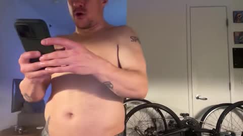 sirbubblesworth online show from 03.17.26