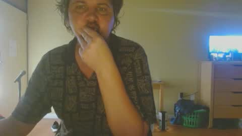 SirChrisx9 online show from 11.03.25