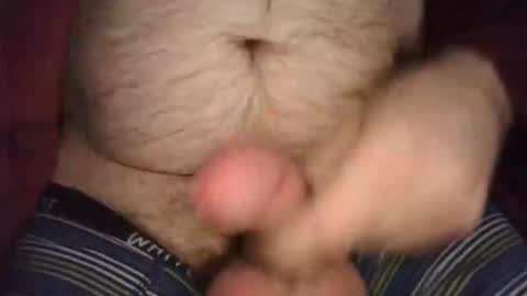 Sir Cumalot online show from 10.20.25