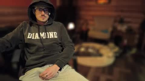 Snapshot of sirdaddymcqween chatting on 03.01.26 Sir Daddy McQween online show from 03.01.26