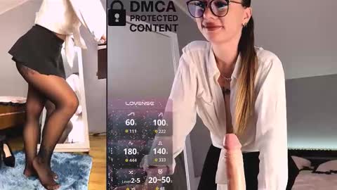 Sirena online show from 12.18.25