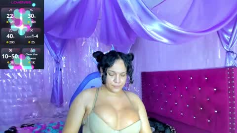 Sirena Fuentes online show from 12.03.24