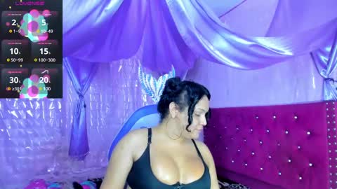 Sirena Fuentes online show from 12.08.24