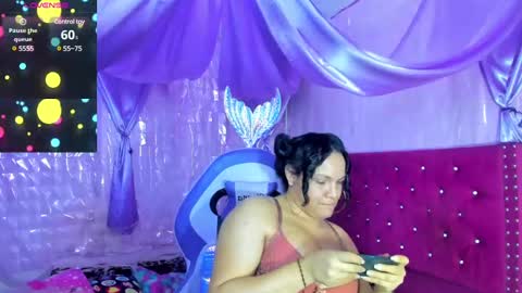 Sirena Fuentes online show from 12.09.24
