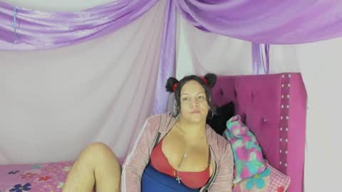 Sirena Fuentes online show from 09.24.25