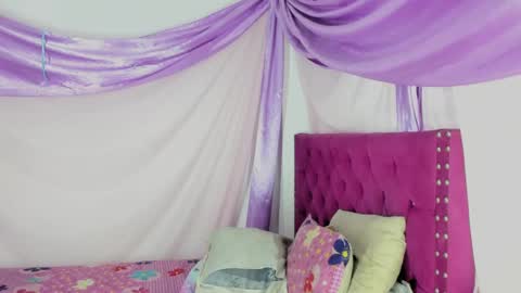 Sirena Fuentes online show from 10.15.25
