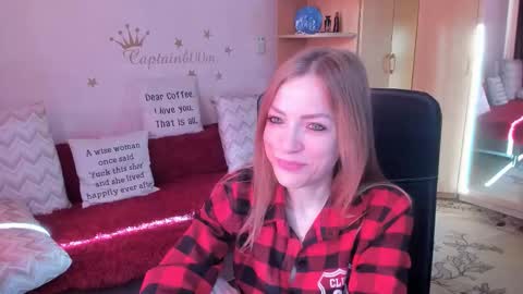 sirenasilk online show from 10.01.25
