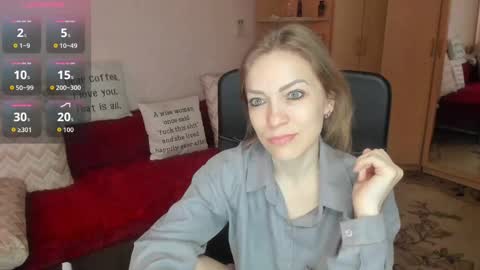 sirenasilk online show from 04.10.26