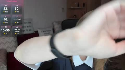 sirenasilk online show from 04.11.26