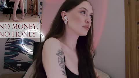 Goddess Sirena online show from 05.05.26