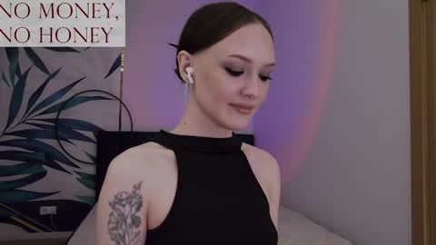 Goddess Sirena online show from 05.26.26