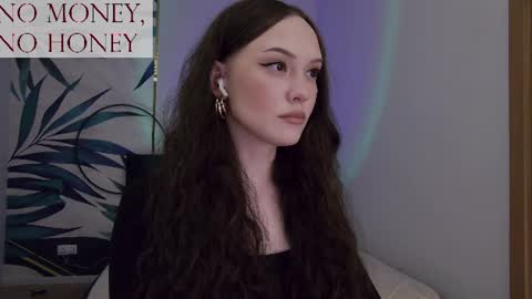 Goddess Sirena online show from 06.13.26