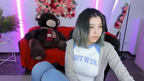 Snapshot of sirenmystique chatting on 05.20.26 Si online show from 05.20.26