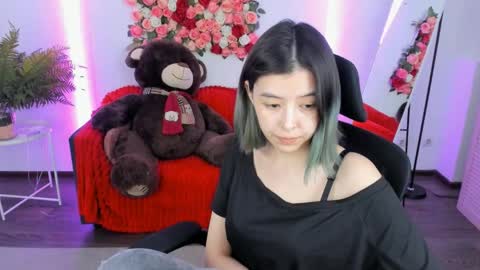 Snapshot of sirenmystique chatting on 05.21.26 Si online show from 05.21.26