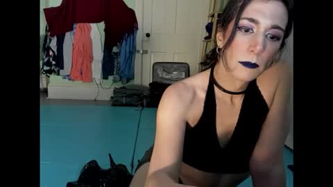 SirenSasha online show from 11.30.25