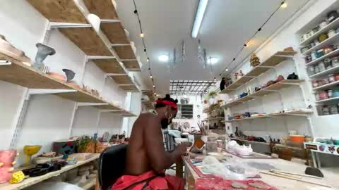 siriss_boyrag online show from 02.03.26