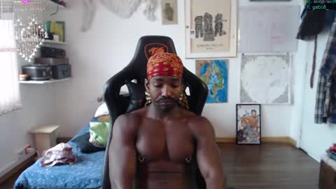 siriss_boyrag online show from 07.14.26